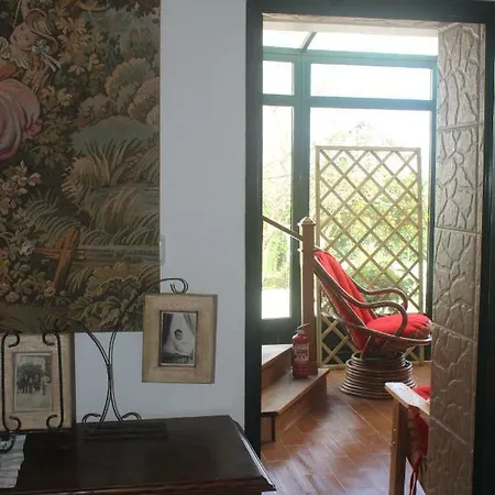 Casa De Vinha: Casa Principal Bombardeira