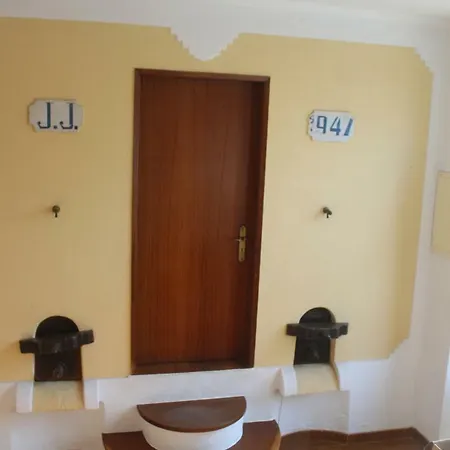 Casa De Vinha: Casa Principal