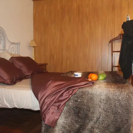 Σπίτι διακοπών Casa De Vinha: Casa Principal Bombardeira