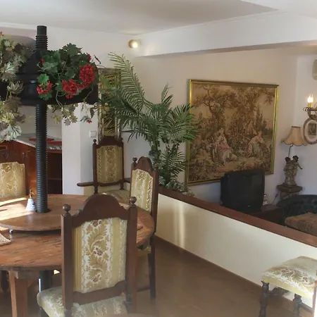 Casa De Vinha: Casa Principal Σπίτι διακοπών *