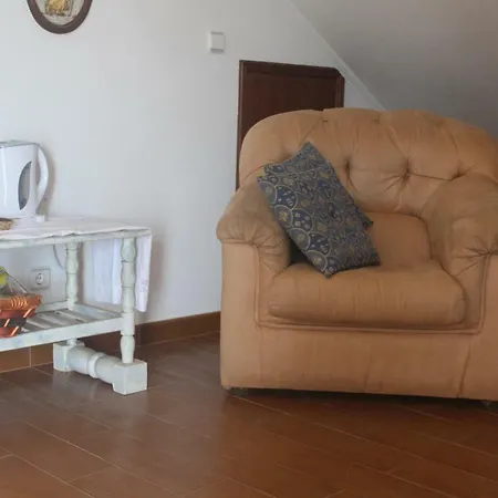 Σπίτι διακοπών Casa De Vinha: Casa Principal Bombardeira