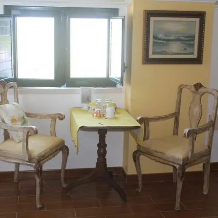 Casa De Vinha: Casa Principal Σπίτι διακοπών