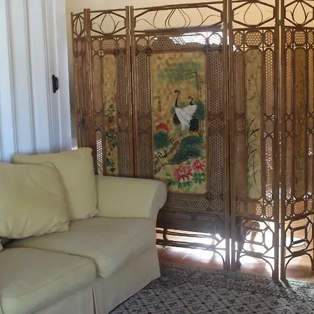 Σπίτι διακοπών Casa De Vinha: Casa Principal Bombardeira