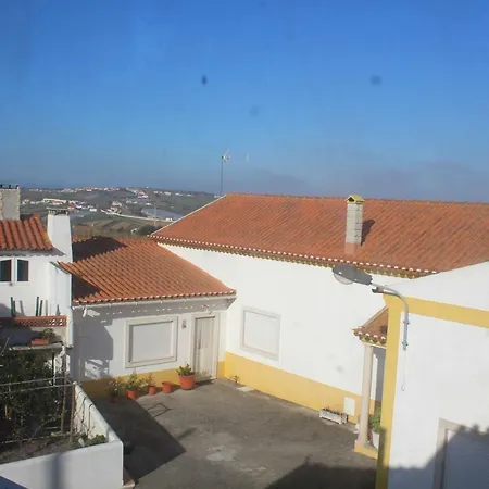 Σπίτι διακοπών Casa De Vinha: Casa Principal Bombardeira