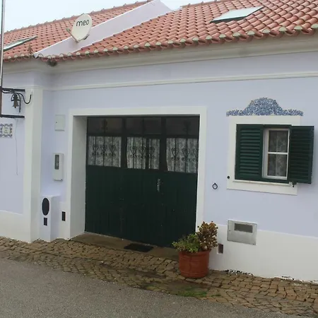 Casa De Vinha: Casa Principal Σπίτι διακοπών Bombardeira