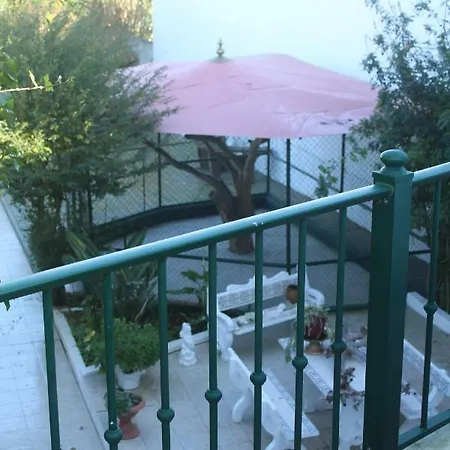 Σπίτι διακοπών Casa De Vinha: Casa Principal Bombardeira