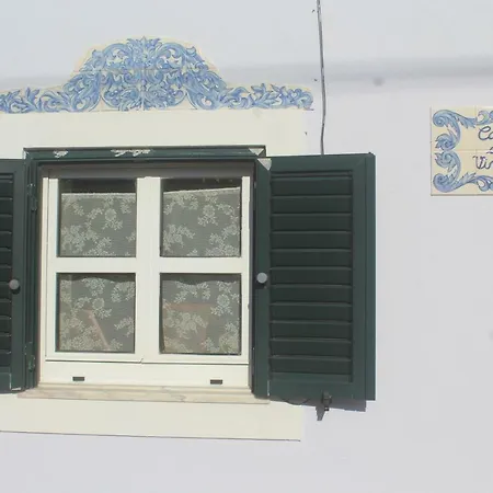 Casa De Vinha: Casa Principal Σπίτι διακοπών Bombardeira