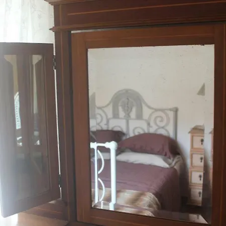 Σπίτι διακοπών Casa De Vinha: Casa Principal