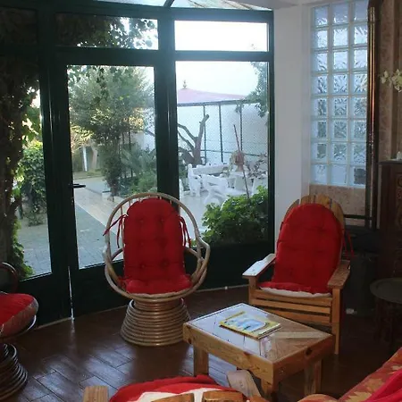 Σπίτι διακοπών Casa De Vinha: Casa Principal *