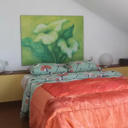 Casa De Vinha: Casa Principal *