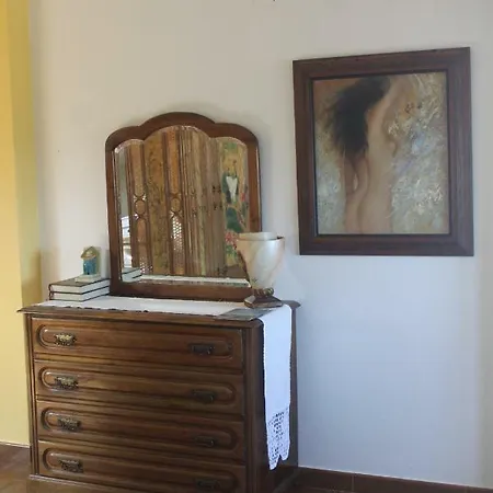 Casa De Vinha: Casa Principal Σπίτι διακοπών