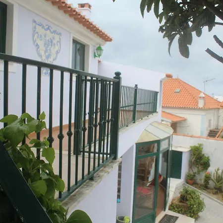 Σπίτι διακοπών Casa De Vinha: Casa Principal