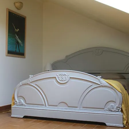 Σπίτι διακοπών Casa De Vinha: Casa Principal