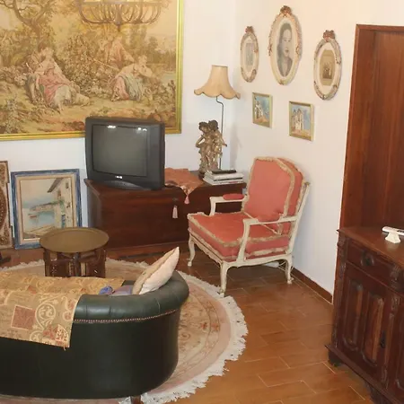 Σπίτι διακοπών Casa De Vinha: Casa Principal