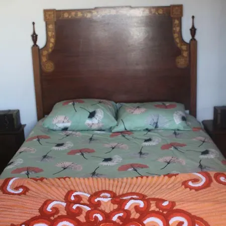 Casa De Vinha: Casa Principal