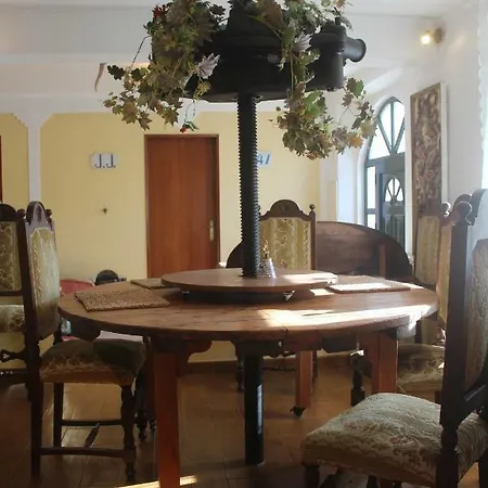 Casa De Vinha: Casa Principal Σπίτι διακοπών Bombardeira