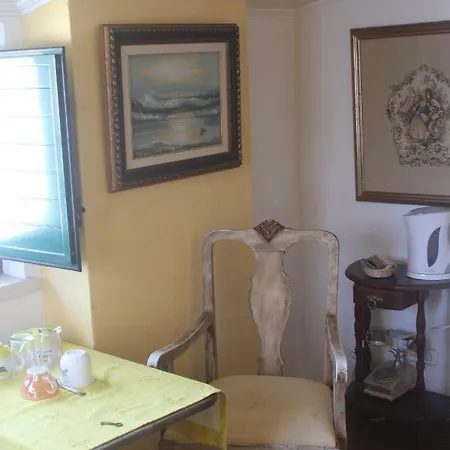 Casa De Vinha: Casa Principal Bombardeira