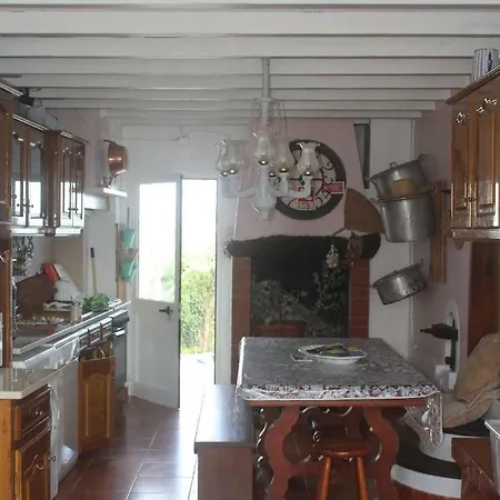 Casa De Vinha: Casa Principal Σπίτι διακοπών