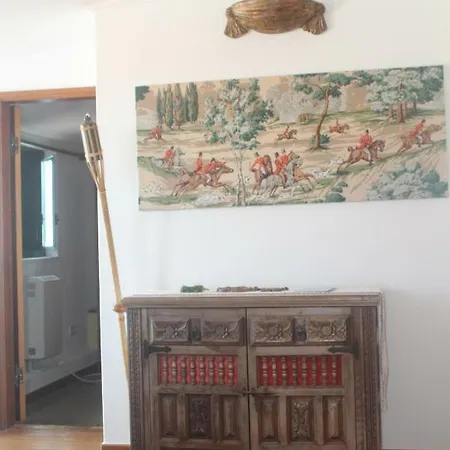 Σπίτι διακοπών Casa De Vinha: Casa Principal *