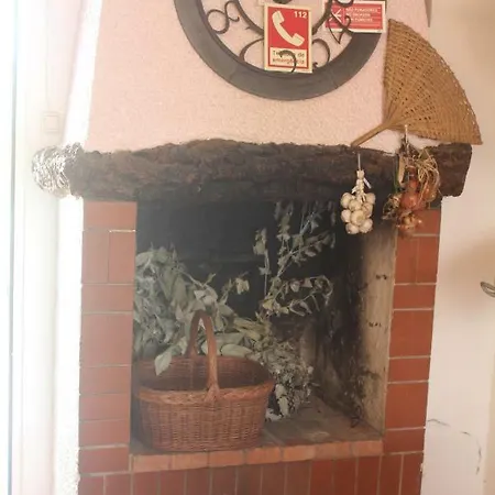 Σπίτι διακοπών Casa De Vinha: Casa Principal *
