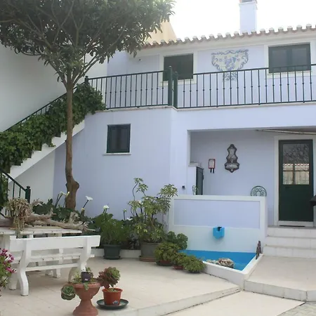 Casa De Vinha: Casa Principal * Bombardeira