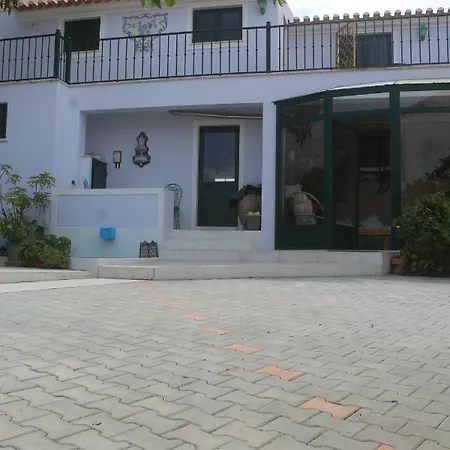 Casa De Vinha: Casa Principal Σπίτι διακοπών