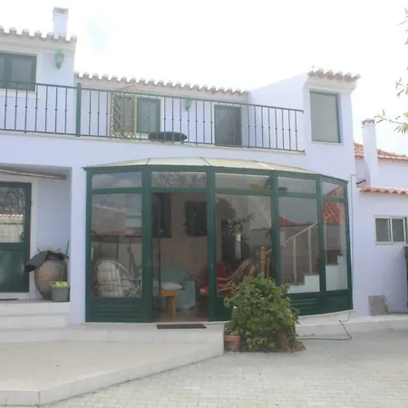 Casa De Vinha: Casa Principal Bombardeira