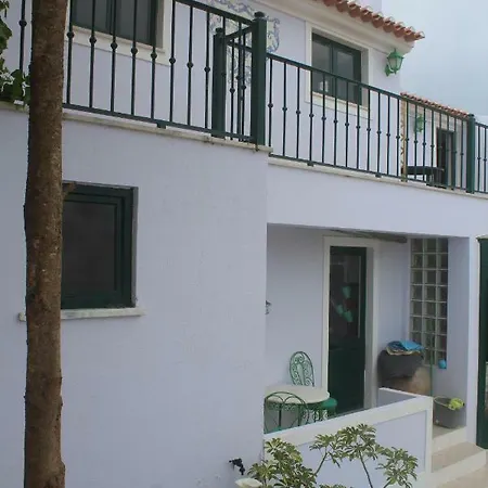Casa De Vinha: Casa Principal Σπίτι διακοπών