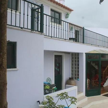 Σπίτι διακοπών Casa De Vinha: Casa Principal *