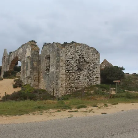 Casa De Vinha: Casa Principal Σπίτι διακοπών