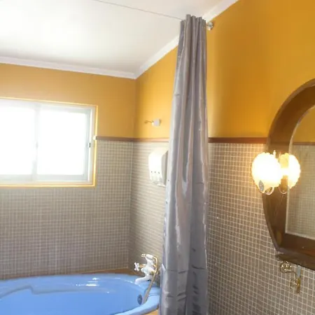 Σπίτι διακοπών Casa De Vinha: Casa Principal