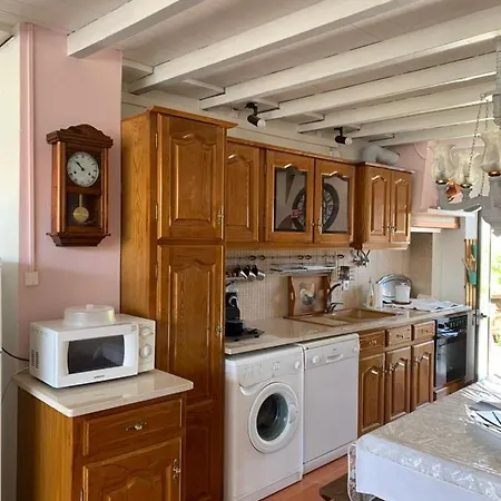 Casa De Vinha: Casa Principal Σπίτι διακοπών