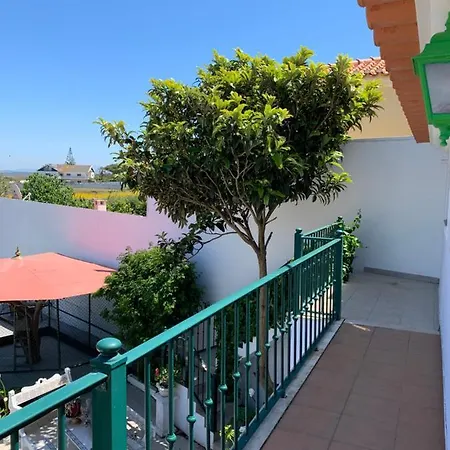 Casa De Vinha: Casa Principal Σπίτι διακοπών