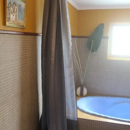 Σπίτι διακοπών Casa De Vinha: Casa Principal