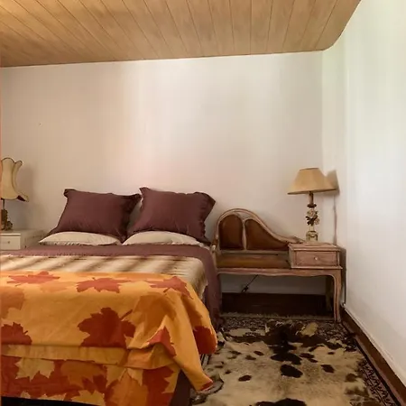 Casa De Vinha: Casa Principal